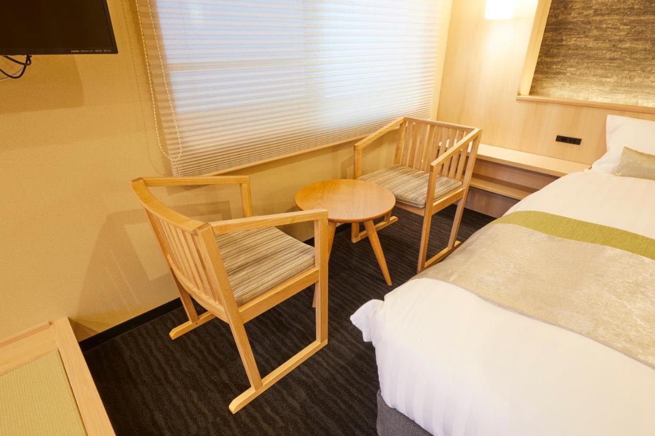 Rinn Shirakawa South Quioto